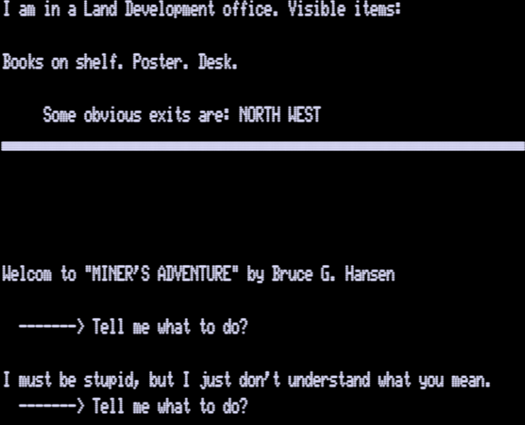 Screen shot